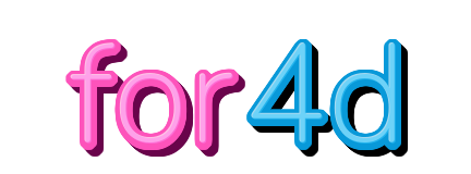 for4d — logo kanal