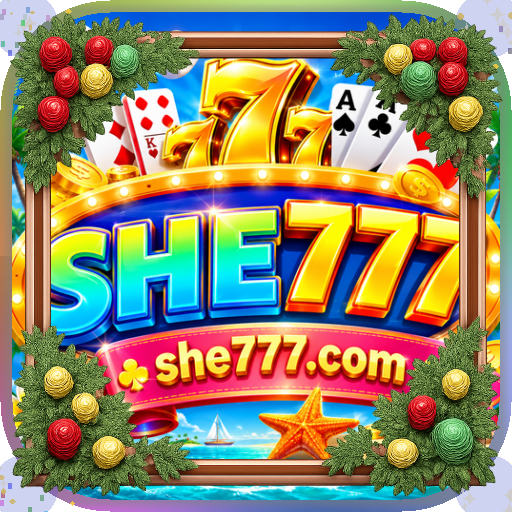 she777 — mitra unggulan