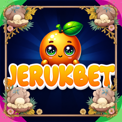 jerukbet — mitra unggulan