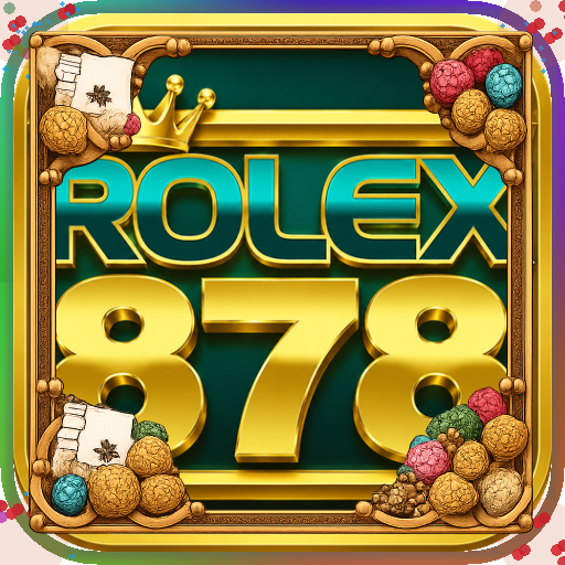 rolex878 — mitra unggulan