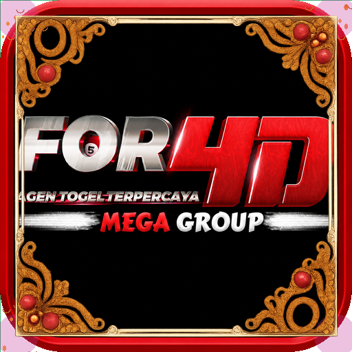 for4d — mitra unggulan